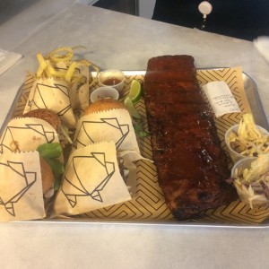 Bandeja