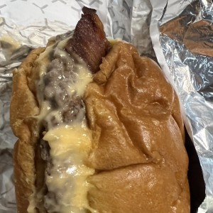 La Bacon