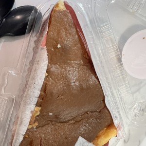 Torta Vasca