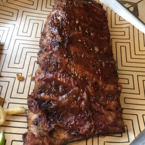 Costillas