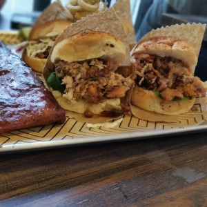 Bandeja