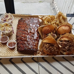Bandeja