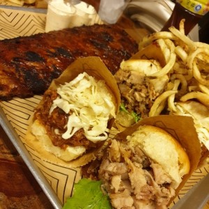 Bandeja