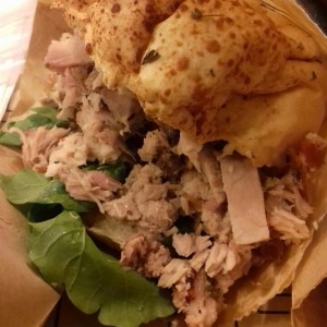 Porchetta 