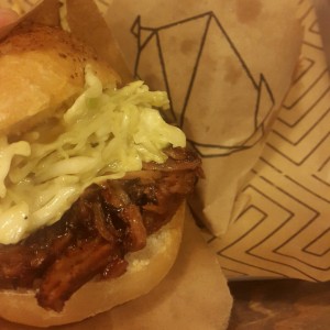 Pullet Pork