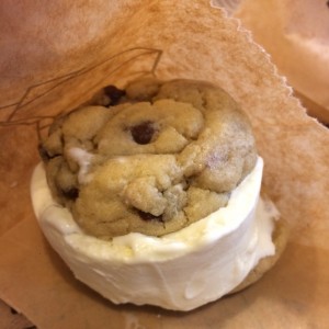 Helado 