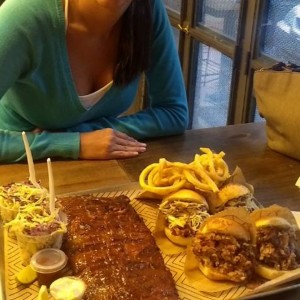 Bandeja