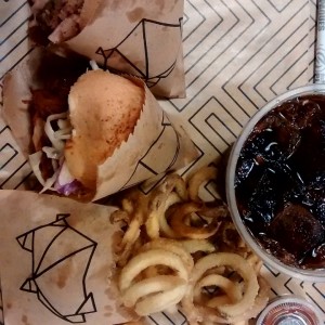 Pulled Pork