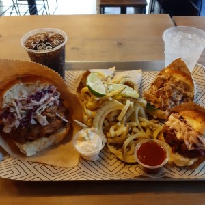 Combinaciones - El Par