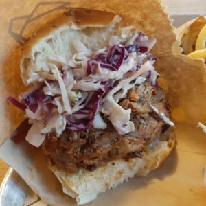 Bulletpork