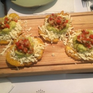 patacones 
