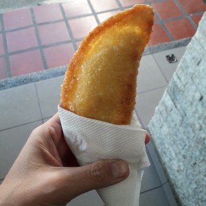 pastelito de queso