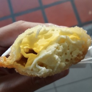 pastelito de queso el mejor