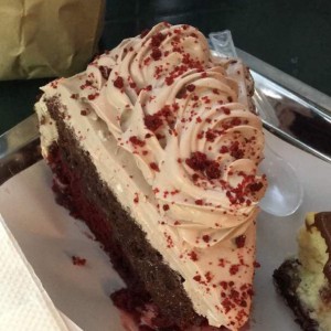 red velvet