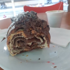 Caracola de Oreo