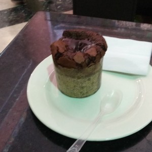 Lava cake