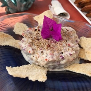 Tartar de Atun