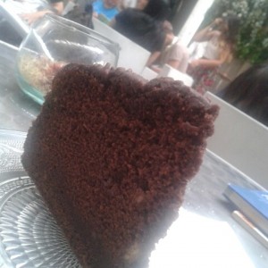 Chocobanana