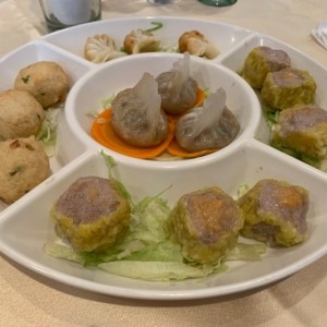 degustacion wanton 
