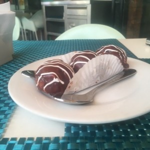 Profiterol