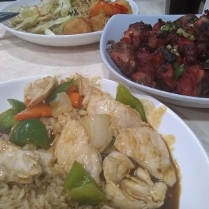 costillas sal y pimienta