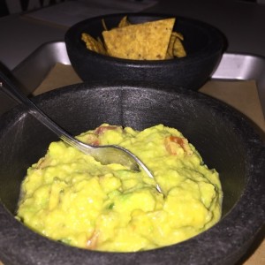Guacamole..!!