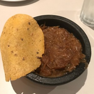 cebollas asadas 