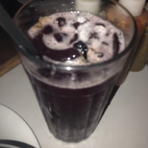 agua de jamaica