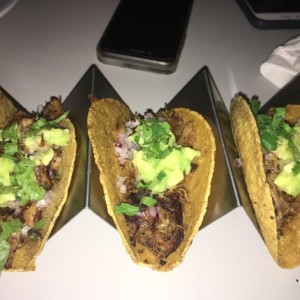 tacos carnita