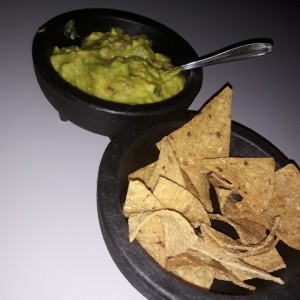Guacamole 
