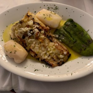 bacalhau a la brasa 