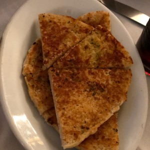 Bolo do caco