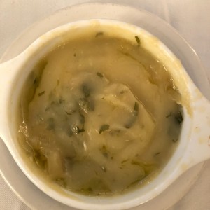 Caldo Verde