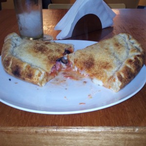 Calzone