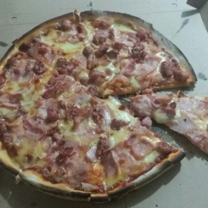 Meat Lovers 
