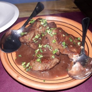 Lomito Tinto Melao Exquisito 
