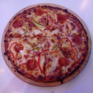 Pizza