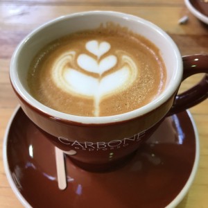 Cappuccino 