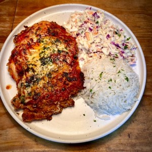 Milanesa