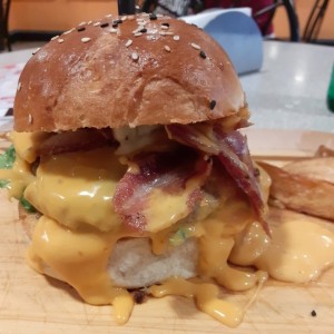La Bacon