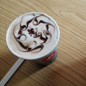 Mokaccino