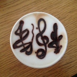 mocca