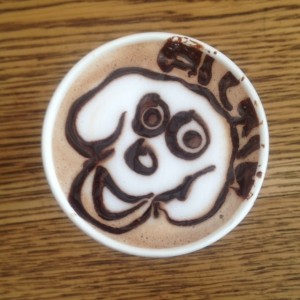 cafe