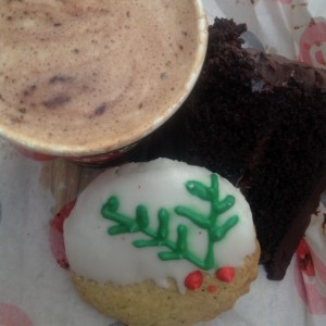 rica merienda