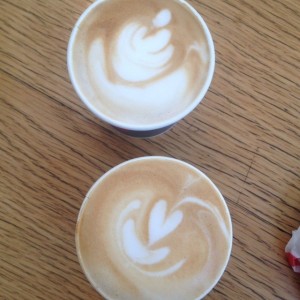 latte