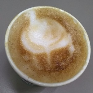 Capuccino