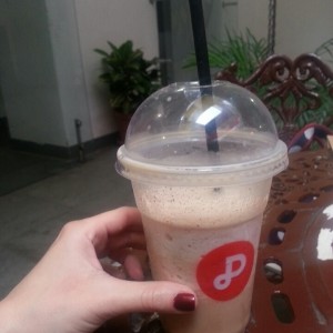 coffe Ice