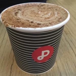 capuccino italiano