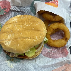 King antojo $5