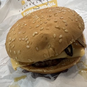 Cheese Onion